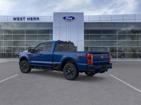 New 2026 Ford F350 XL image 5