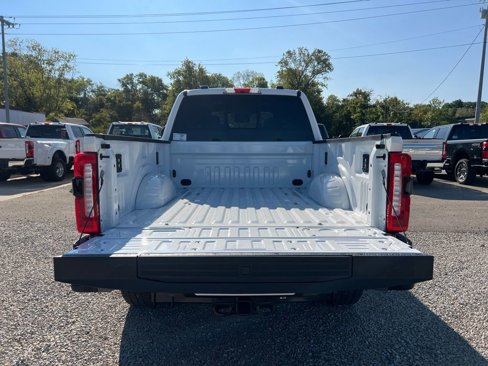 New 2026 Ford F250 King Ranch image 19