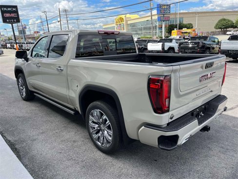New 2026 GMC Sierra 1500 Denali image 5