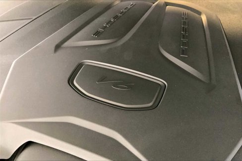 New 2025 Porsche Cayenne S image 22