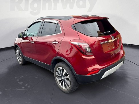 Used 2022 Buick Encore Preferred w/ Safety Package image 3