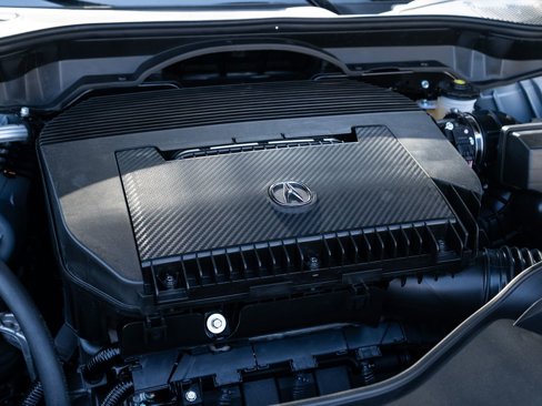 New 2026 Acura MDX A-Spec image 54