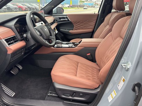 New 2025 Mitsubishi Outlander SEL image 10