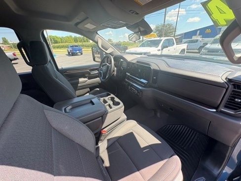 Certified 2024 Chevrolet Silverado 2500 LT image 26