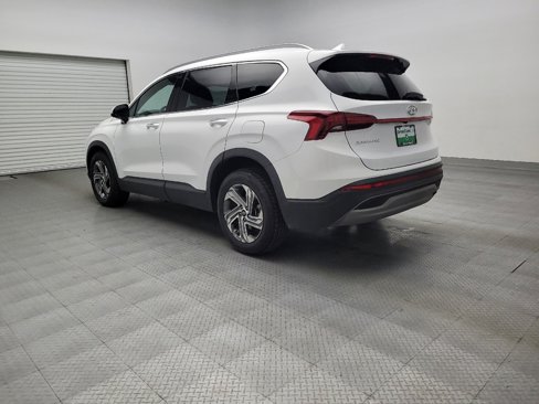 Used 2023 Hyundai Santa Fe SEL image 5