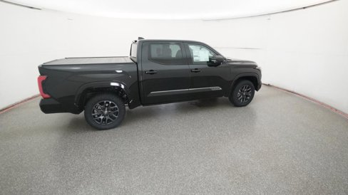 New 2025 Toyota Tundra Platinum image 23
