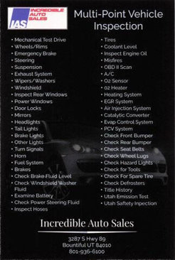 Used 2019 MAZDA CX-3 Touring image 26
