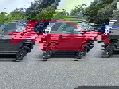 New 2026 Honda Passport RTL image 8