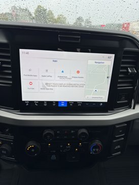 New 2026 Ford F350 XLT image 19