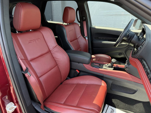 Used 2023 Dodge Durango SRT Hellcat image 27