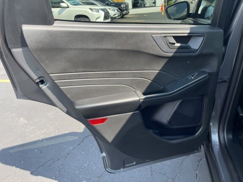 Used 2024 Ford Escape Active image 13
