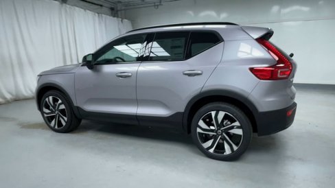 New 2026 Volvo XC40 B5 Ultra w/ Climate Package image 20