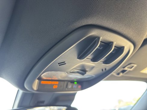 New 2026 Chevrolet Trax RS w/ Sunroof Package image 35