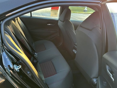 New 2026 Toyota Corolla SE image 11