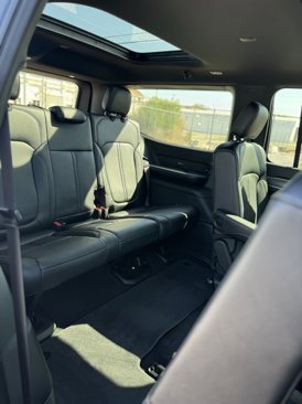 New 2024 Jeep Wagoneer Series II image 19