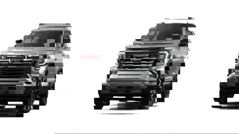 New 2026 GMC Terrain Elevation w/ Elevation Premium Package image 1