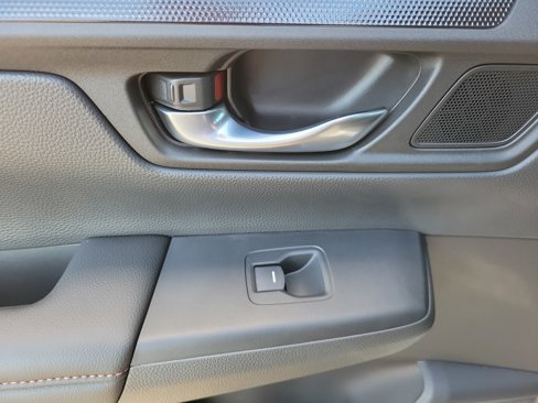 New 2026 Honda CR-V Sport-L image 21