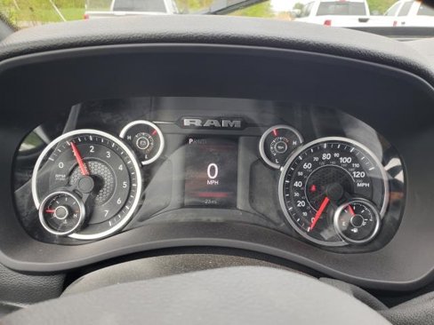 New 2025 RAM 2500 Tradesman image 14