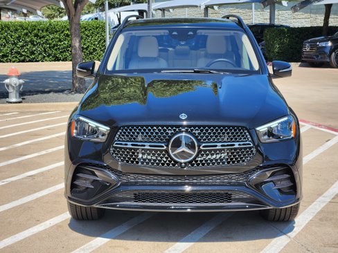 New 2026 Mercedes-Benz GLE 450 4MATIC image 5