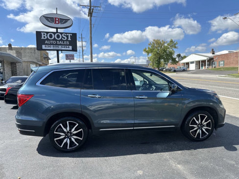 Used 2019 Honda Pilot Elite image 8