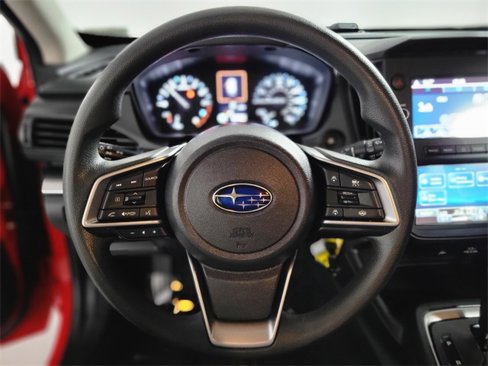 Used 2024 Subaru Impreza 2.0i image 18