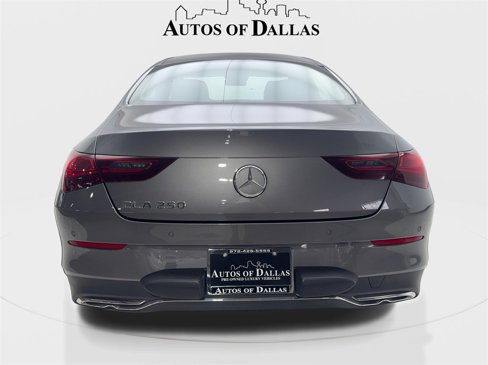 Used 2025 Mercedes-Benz CLA 250 image 7