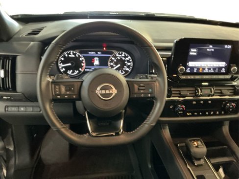 Certified 2024 Nissan Pathfinder Rock Creek image 12