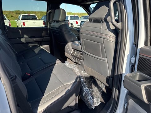 New 2025 Ford F150 Raptor image 22