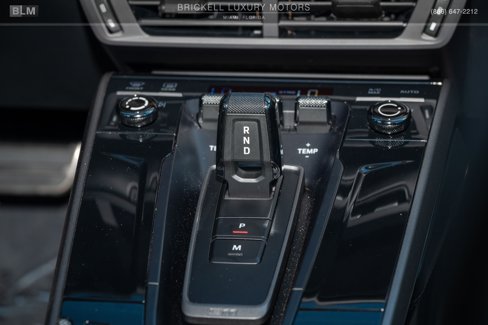 Used 2025 Porsche 911 Carrera image 23