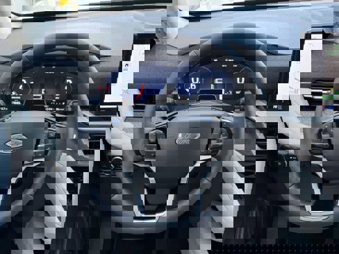 New 2025 Ford Explorer Platinum image 10