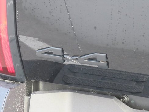 New 2025 Toyota Tundra Limited image 16