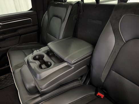New 2026 RAM 1500 Laramie image 7