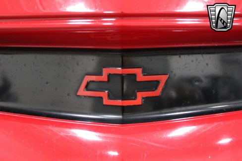 Used 1993 Chevrolet Camaro Z28 image 15