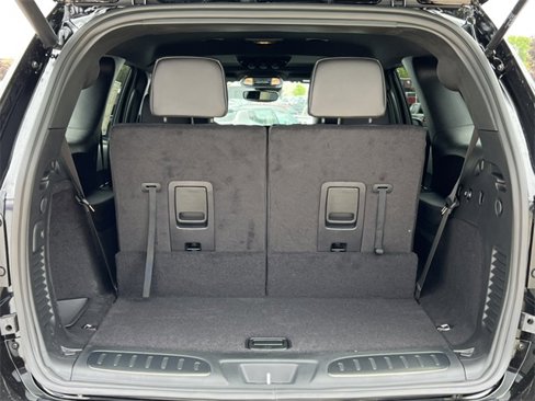 New 2026 Dodge Durango GT image 38