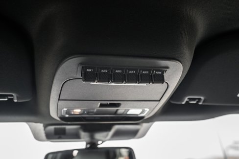 Used 2023 Ford F350 Platinum image 29