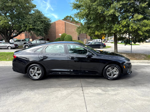 Used 2023 Kia K5 LXS image 3