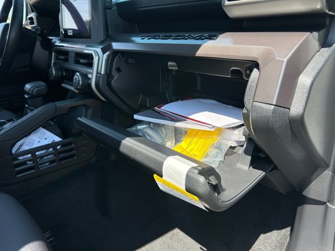 New 2025 Toyota Tacoma SR5 image 24