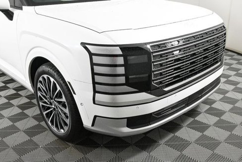 New 2026 Hyundai Palisade Calligraphy image 13