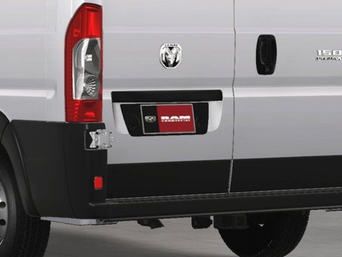 New 2025 RAM ProMaster 1500 image 16