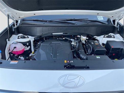 New 2026 Hyundai Palisade Calligraphy image 33