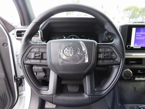 New 2025 Toyota Tacoma SR5 image 32