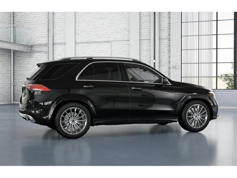 New 2026 Mercedes-Benz GLE 450 4MATIC image 17