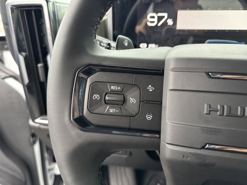 New 2026 GMC Hummer EV 4x4 Crew Cab image 11