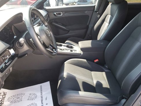 Used 2025 Honda Civic Sport image 24