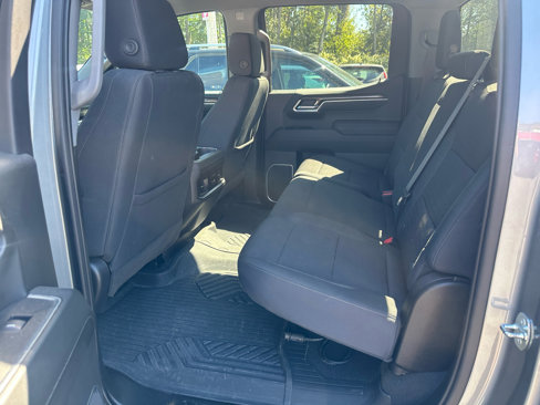 Used 2023 Chevrolet Silverado 1500 LT Trail Boss image 11