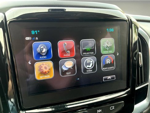 Used 2019 Chevrolet Traverse LT image 22