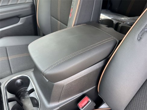 New 2025 GMC Canyon AT4 image 21