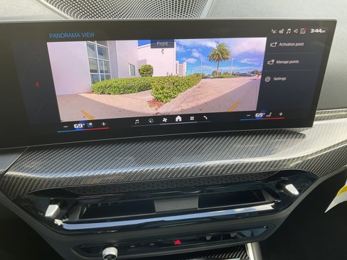 New 2026 BMW M4 xDrive Competition image 17