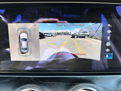 Used 2022 Mercedes-Benz E 350 4MATIC Sedan image 24
