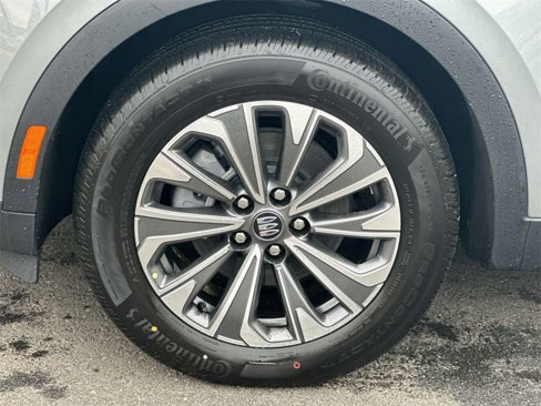 New 2025 Buick Envision Preferred image 12